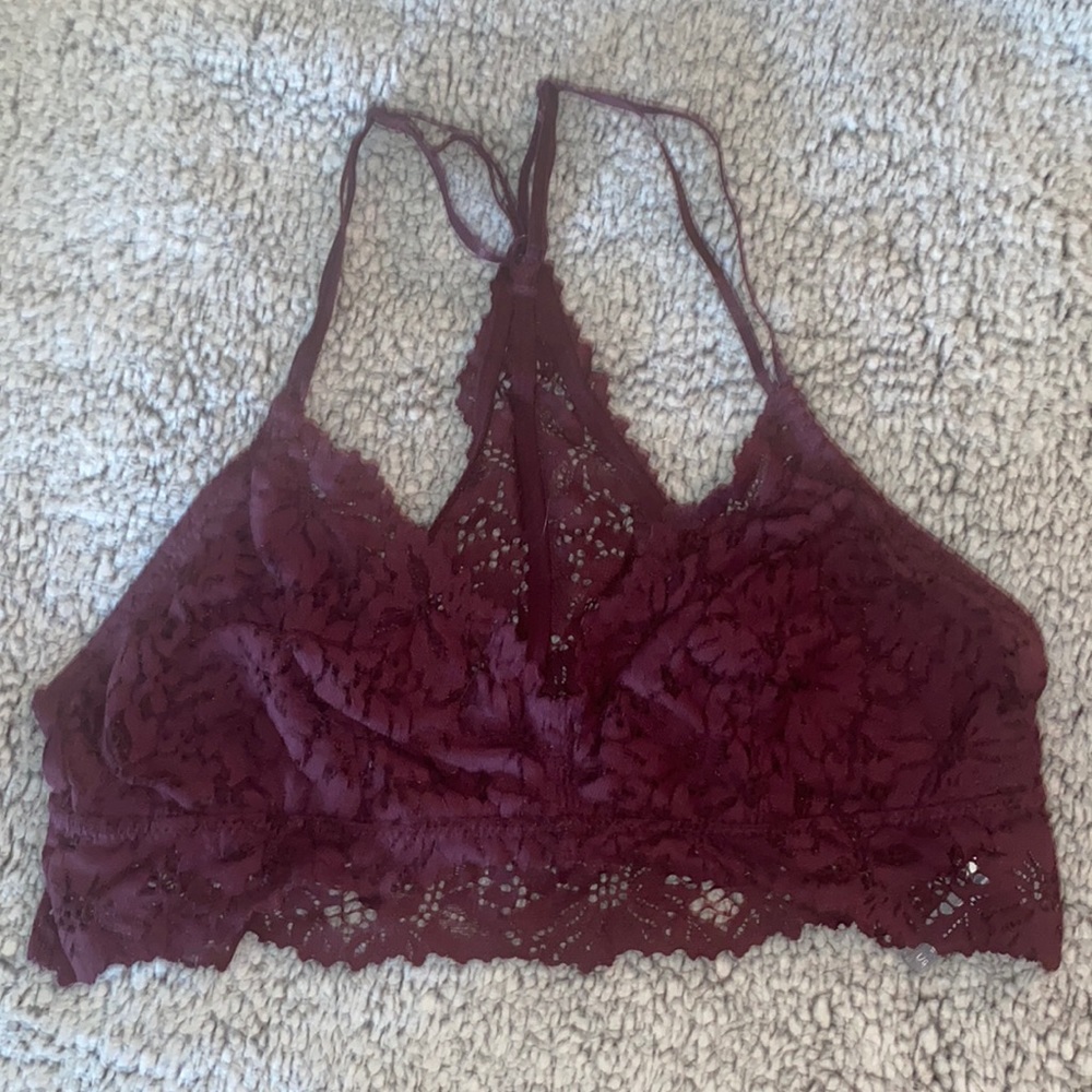 Aerie Lace Bralette
